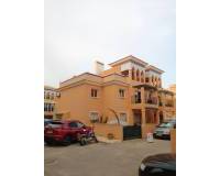 Long time Rental - Duplex - Orihuela Costa - Playa Flamenca