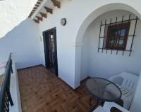 Long time Rental - Duplex - Orihuela Costa - Villamartín