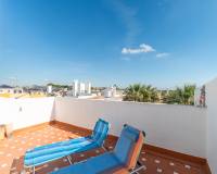 Long time Rental - Duplex - Orihuela Costa - Villamartín