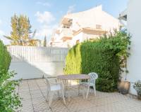 Long time Rental - Duplex - Orihuela Costa - Villamartín