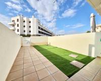 Long time Rental - Duplex - Orihuela