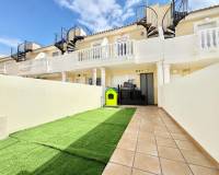 Long time Rental - Duplex - Orihuela