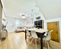 Long time Rental - Duplex - Orihuela