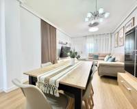 Long time Rental - Duplex - Orihuela