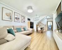 Long time Rental - Duplex - Orihuela