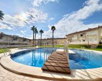 Long time Rental - Duplex - Orihuela