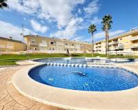 Long time Rental - Duplex - Orihuela