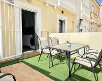Long time Rental - Duplex - Orihuela