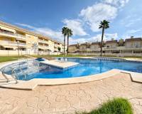 Long time Rental - Duplex - Orihuela
