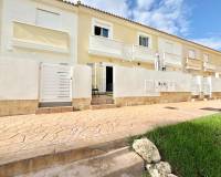 Long time Rental - Duplex - Orihuela