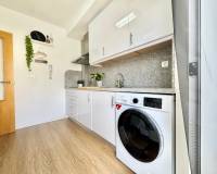 Long time Rental - Duplex - Orihuela