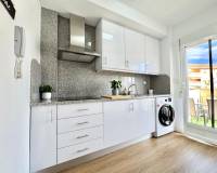 Long time Rental - Duplex - Orihuela