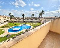 Long time Rental - Duplex - Orihuela