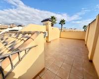 Long time Rental - Duplex - Orihuela