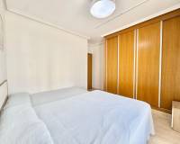 Long time Rental - Duplex - Orihuela