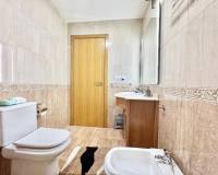 Long time Rental - Duplex - Orihuela