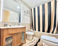 Long time Rental - Duplex - Orihuela