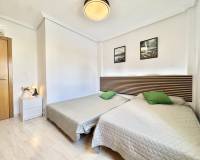 Long time Rental - Duplex - Orihuela