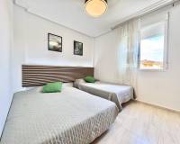 Long time Rental - Duplex - Orihuela