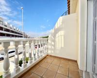 Long time Rental - Duplex - Orihuela