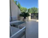 Long time Rental - Duplex - Pilar de la Horadada - El Mojón