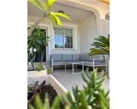 Long time Rental - Duplex - Pilar de la Horadada - El Mojón