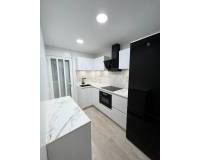 Long time Rental - Duplex - Pilar de la Horadada - El Mojón