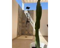 Long time Rental - Duplex - Pilar de la Horadada - El Mojón