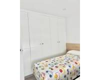 Long time Rental - Duplex - Pilar de la Horadada - La Torre de la Horadada