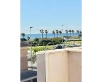 Long time Rental - Duplex - Pilar de la Horadada - La Torre de la Horadada