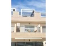 Long time Rental - Duplex - Pilar de la Horadada - La Torre de la Horadada