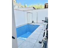 Long time Rental - Duplex - Pilar de la Horadada - La Torre de la Horadada