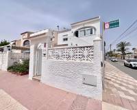 Long time Rental - Duplex - Pilar de la Horadada - Mil Palmeras