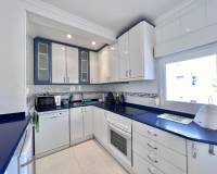 Long time Rental - Duplex - Pilar de la Horadada - Mil Palmeras