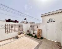 Long time Rental - Duplex - Pilar de la Horadada - Mil Palmeras