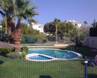 Long time Rental - Duplex - Pilar de la Horadada - Mil Palmeras