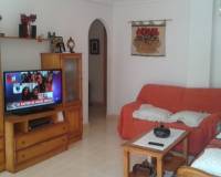 Long time Rental - Duplex - Pilar de la Horadada - Mil Palmeras