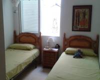 Long time Rental - Duplex - Pilar de la Horadada - Mil Palmeras