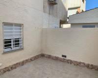 Long time Rental - Duplex - Puerto de Mazarrn - El Alamillo