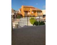 Long time Rental - Duplex - Puerto de Mazarrn - El Alamillo