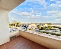 Long time Rental - Duplex - San Cayetano - Torre-pacheco