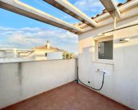 Long time Rental - Duplex - San Cayetano - Torre-pacheco