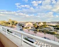 Long time Rental - Duplex - San Cayetano - Torre-pacheco