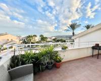 Long time Rental - Duplex - San Cayetano - Torre-pacheco