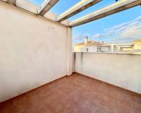 Long time Rental - Duplex - San Cayetano - Torre-pacheco