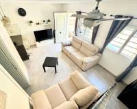 Long time Rental - Duplex - San Fulgencio