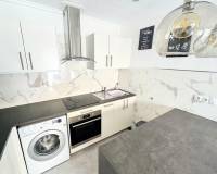 Long time Rental - Duplex - San Fulgencio