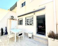 Long time Rental - Duplex - San Fulgencio