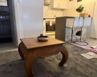 Long time Rental - Duplex - San Fulgencio