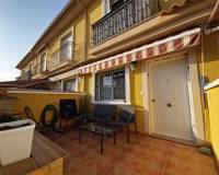 Long time Rental - Duplex - San Javier - Santiago De La Ribera